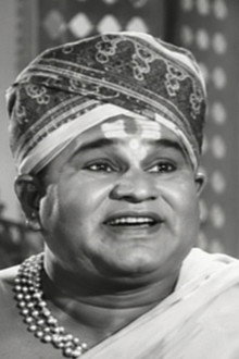 Kottapuli Jayaraman