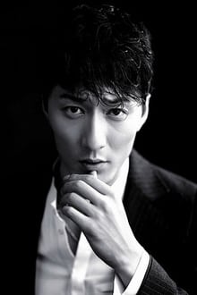 Foto de perfil de Jin Zehao