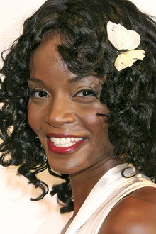 Photo of Tomiko Fraser