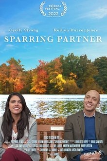 Sparring Partner movie poster