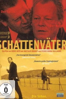 Schattenväter