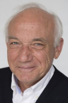 Photo of Jean Paul Szybura