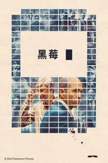黑莓传奇