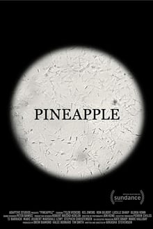 Poster do filme Pineapple