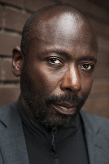Photo of Trevor Laird