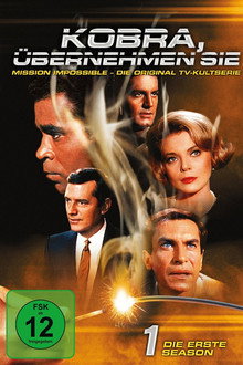 Staffel 1