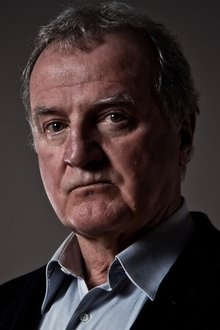 Photo of Tom Kemp