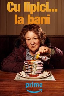 Cu Lipici… La Bani