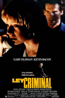 Ley criminal