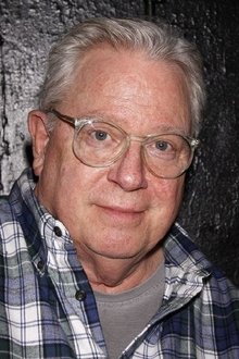 Photo of Guy Boyd