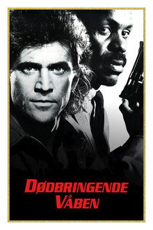 Dødbringende våben