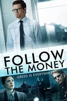 Follow the Money tv show poster