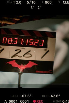 The Batman: Part II