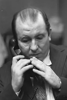 Photo of Ulises Dumont