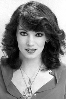 Photo of Iris Berben