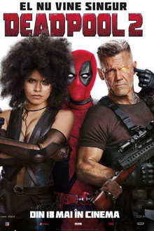 Deadpool 2