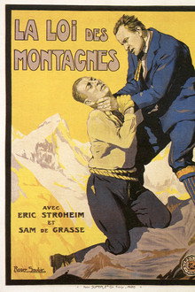 La Loi des montagnes