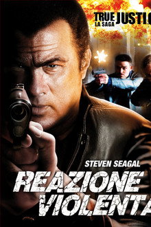 True Justice II - Reazione violenta