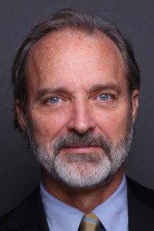 Photo of Kenneth Hughes