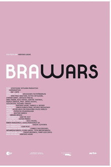 Bra Wars - Hollywoods Affäre mit dem BH