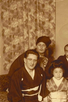 Japon : ils ont vu la fin de l'Empire