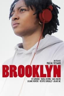 Poster do filme Brooklyn
