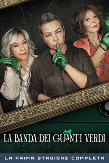 Stagione 1