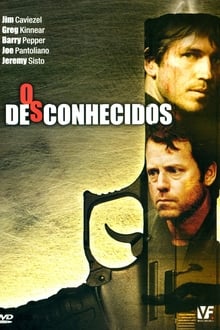 Os Desconhecidos