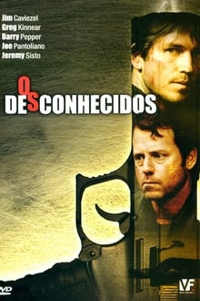 Poster do filme Os Desconhecidos