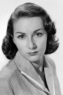Photo of Rosemary Harris