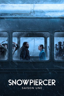Saison 1