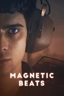 Poster do filme Magnetic Beats