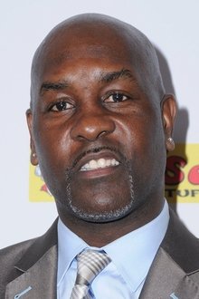 Photo of Gary Payton