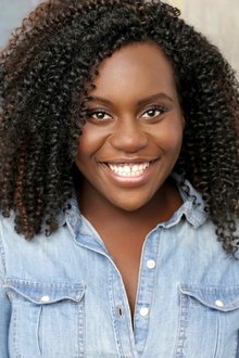 Photo of Abigail Achiri