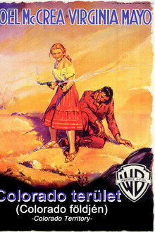 Colorado földjén