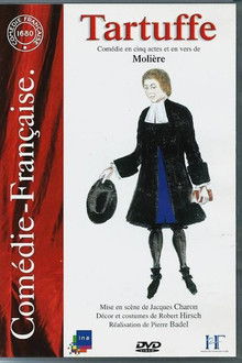 Tartuffe