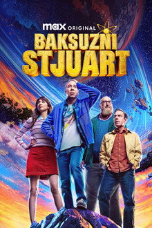 Baksuzni Stjuart