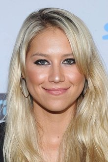 Photo of Anna Kournikova