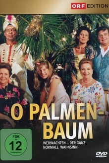 Poster do filme O Palmenbaum