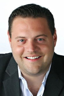 Photo of Anthony J. Police