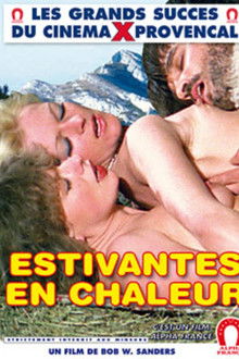 Estivantes pour homme seul