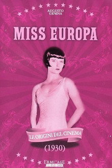 Miss Europa