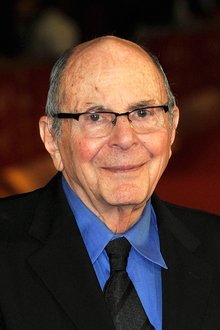Photo of Stewart Stern