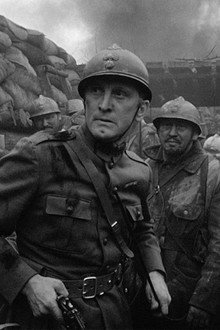 Paths of Glory