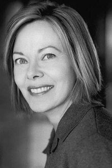 Photo of Jill Dalton