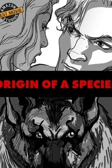 Poster do filme Origin of a Species