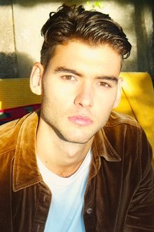 Photo of Aleksandar Mikikj