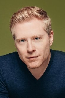 Photo of Anthony Rapp