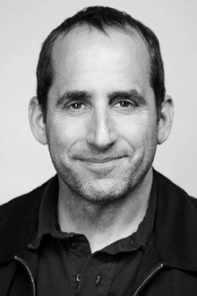 Photo of Peter Jacobson