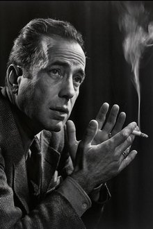Photo of Humphrey Bogart